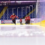 Warriors Challenge Weekend a success