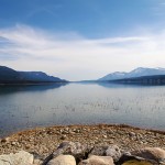 Columbia Lake proposal goes to public hearing