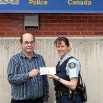 CUPE Local 2090 workers assist DARE