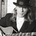 Juno winner playing Green Door