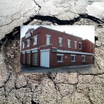 Selling the fire hall now would be a mistake