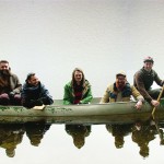 Tequila Mockingbird Orchestra in town May 14