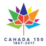 Get ready to celebrate Canada 150