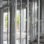 Why should you choose steel studs?