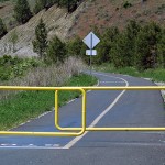 Rails-to-Trails maintenance begins Wednesday