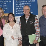 East Kootenay SPCA Branch of the Year