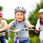 Safe cycling saves lives