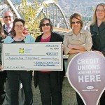 Kootenay Savings gifts $25k to Cancer Society