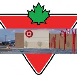 Canadian Tire buys Target location