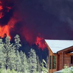 Reducing risk of wildfire challenges us all