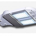 LED streetlight replacement program underway