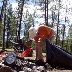 Koocanusa patrols bolstered for long weekend