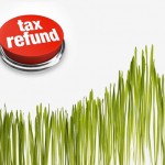 Suggestions for investors receiving tax refunds