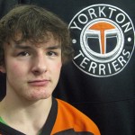 ICE tab 10 players in Bantam Draft