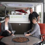 Beachcomber BBQ fundraiser for EKFH
