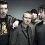 Theory of a Deadman coming to Cranbrook