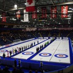 Cranbrook in running for Grand Slam of Curling