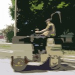 City explains paving process
