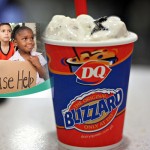 Friends of Children and DQ team up for fundraiser