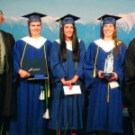 College celebrates 39th annual Convocation