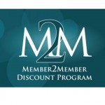 Chamber reminds members of discount program