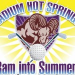 Ram into Summer back June 15