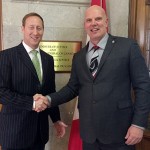 MacKay says Wilks scored first term rarity