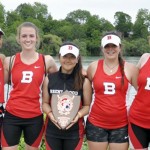 Local rower earns national gold