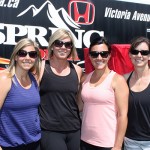Another great Spring Honda Fun Run