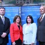 MP elected chair of Conservative Law Enforcement Caucus