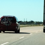 New regs aim to eliminate left lane hogs