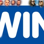 Win two tickets to JulyFest big rock show