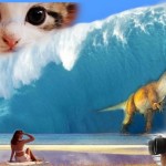 Naively locked into the dinosaur way