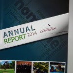 Council adopts 2014 Annual Report Monday