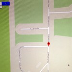 Industrial Road closing for work Thursday/Friday