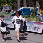 Elkford revving up for Wildcat Days