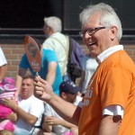 Stetski NDP campaign event in Kimberley tonight