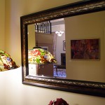 Artsites on hand for meet and greet tonight