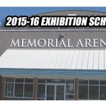 ICE’s 2015-16 exhibition schedule released
