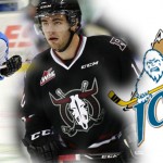 ICE select pair In CHL Import Draft