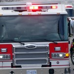 High fire danger locally