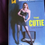 Hard Case Crime was right to re-release this book