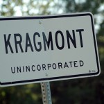 Evacuation order for Kragmont area