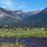 Two wildfires burning in East Kootenay