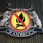 Campfire ban still in effect in Cranbrook