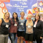 Physical Literacy in the Columbia Basin