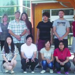 COTR still number one with international students