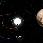Postcards from Pluto