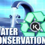 City urges water conservation
