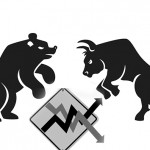 Market volatility and investor emotions